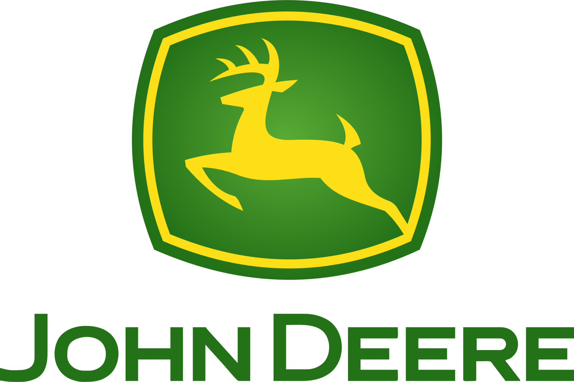 John Deere