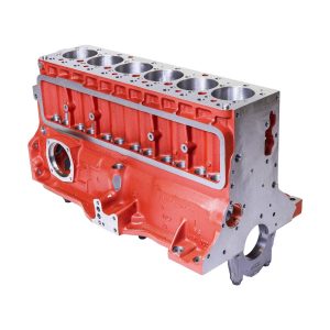 Bloco de Motor Mercedes-Benz OM 352 / OM 366