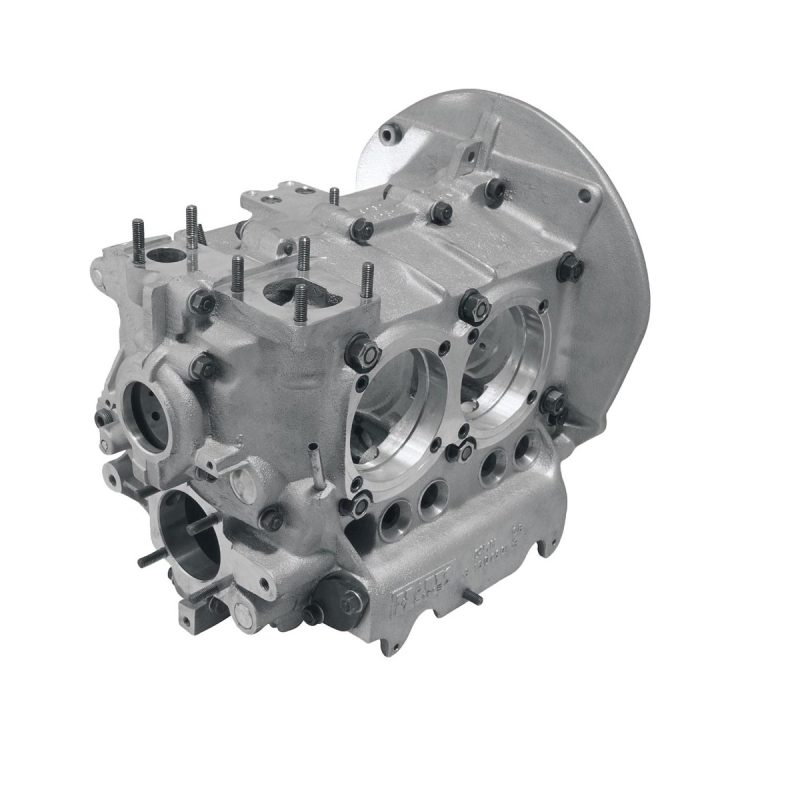 Bloco de Motor Volkswagen 1600cc