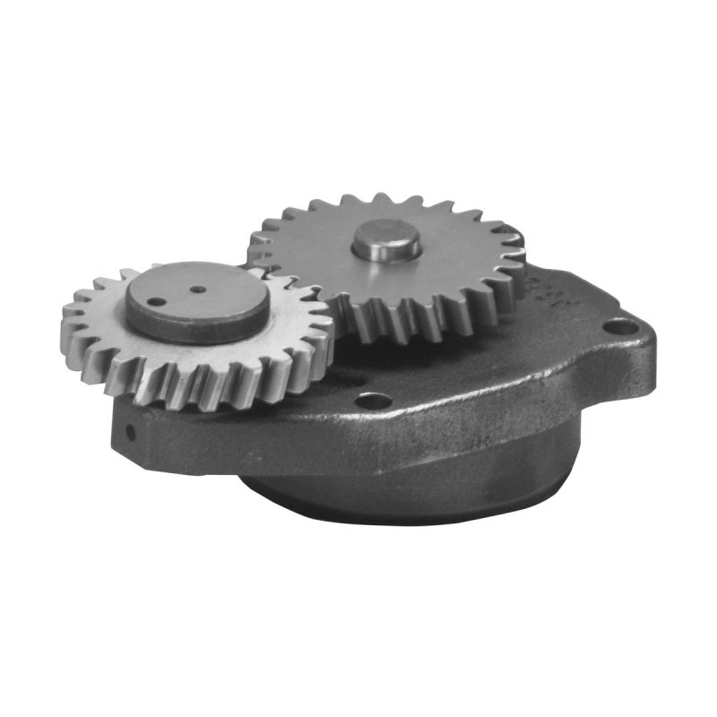 Bomba de Óleo Cummins 6BT / 6CT