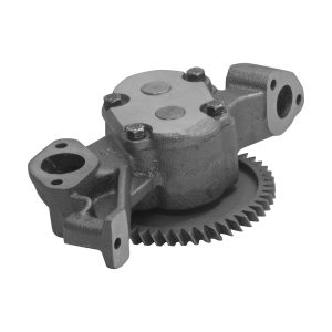 Bomba de Óleo Mercedes-Benz OM 447 / OM 449