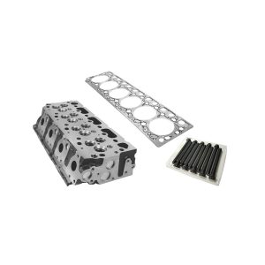 Cabeçote Mercedes-Benz OM 904 / OM 907