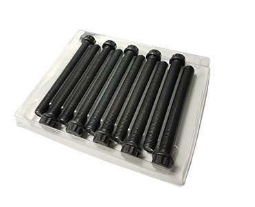 Kit de Parafusos Mercedes-Benz