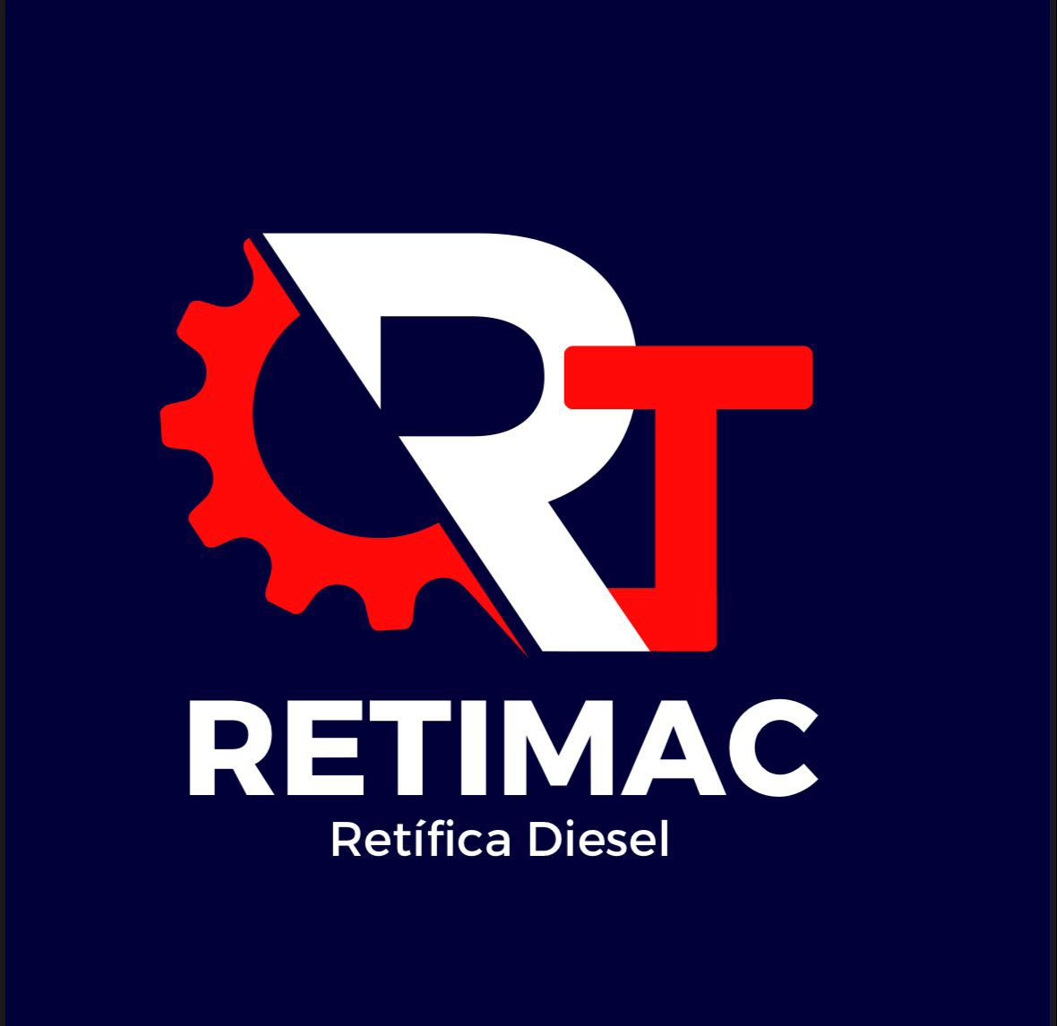 Logo Retimac